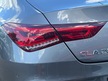 Mercedes CLA