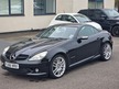 Mercedes SLK