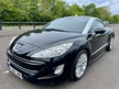 Peugeot RCZ