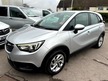 Vauxhall Crossland X