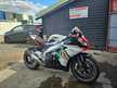 Aprilia RSV