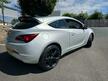 Vauxhall Astra GTC