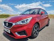 MG MG3