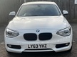 BMW 116I SE AUTO