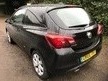Vauxhall Corsa Van
