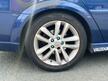 Vauxhall Vectra