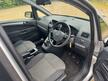 Vauxhall Zafira