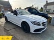 Mercedes C Class