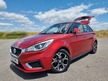 MG MG3