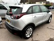 Vauxhall Crossland X