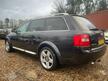 Audi Allroad