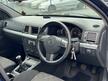 Vauxhall Vectra