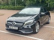 Mercedes A Class