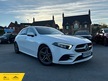 Mercedes A Class