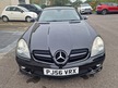 Mercedes SLK