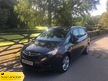 Vauxhall Zafira