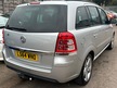 Vauxhall Zafira