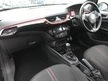 Vauxhall Corsa Van