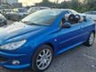 Peugeot 206 CC