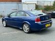 Vauxhall Vectra