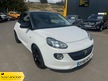 Vauxhall ADAM