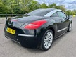 Peugeot RCZ