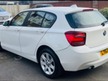 BMW 116I SE AUTO