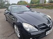 Mercedes SLK