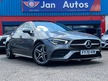 Mercedes CLA