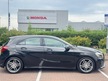 Mercedes A Class