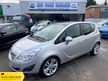 Vauxhall Meriva