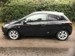 Vauxhall Corsa Van
