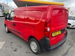 Vauxhall Combo