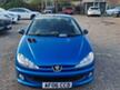 Peugeot 206 CC