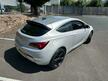 Vauxhall Astra GTC