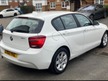 BMW 116I SE AUTO