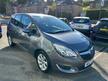 Vauxhall Meriva