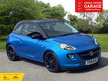 Vauxhall ADAM