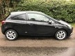 Vauxhall Corsa Van