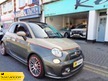 Abarth 595C