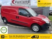 Vauxhall Combo