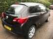 Vauxhall Corsa Van