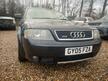 Audi Allroad