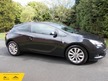 Vauxhall Astra GTC