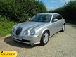 Jaguar S-Type