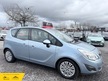 Vauxhall Meriva