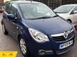 Vauxhall Agila