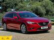 Mazda Mazda6