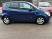 Vauxhall Agila