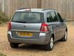 Vauxhall Zafira